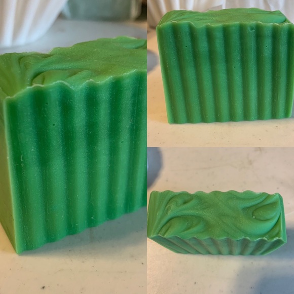 Tree spice new handmade bar soap - Picture 1 of 1